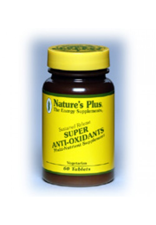 SP Antioxidants (Super Antioxidants)